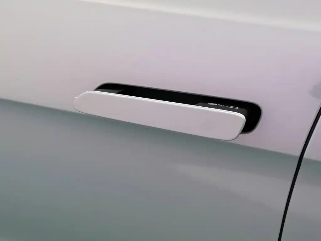 BYD Seal 2024 — фото 18