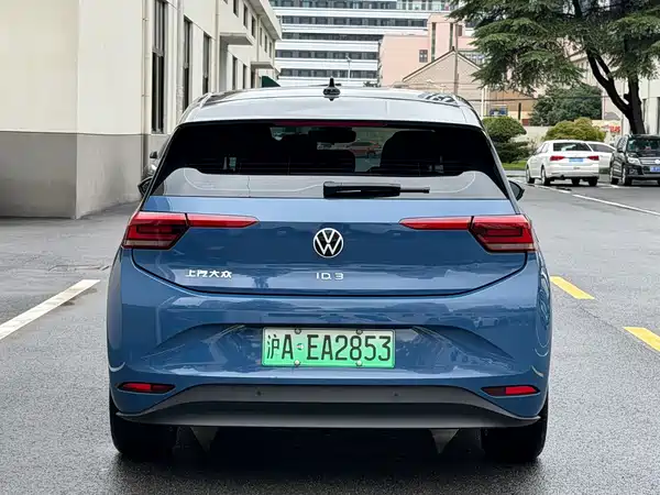 Volkswagen ID.3 2024