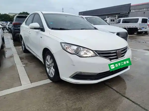 Roewe 360 2016