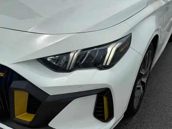 GAC Trumpchi Empow 2021