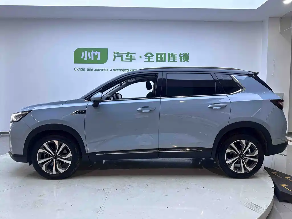 Wuling Star 2022 — фото 7