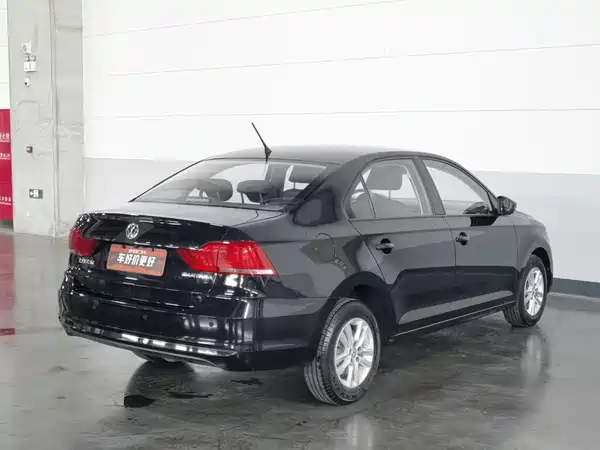Volkswagen Santana 2020