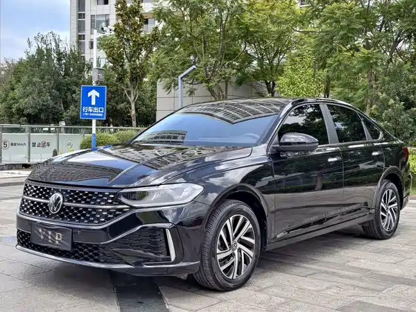 Volkswagen Lavida 2024