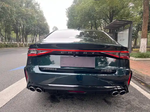Chery Arrizo 8 2023