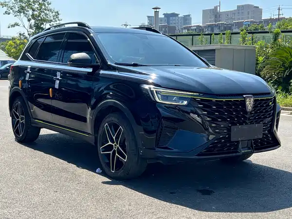 Roewe RX5 2022