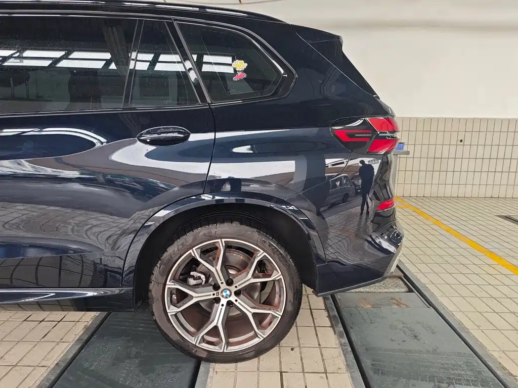 BMW X5 2024