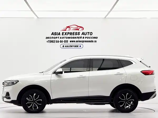 Haval H6 2021