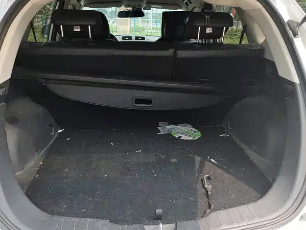 Haval H2 2015