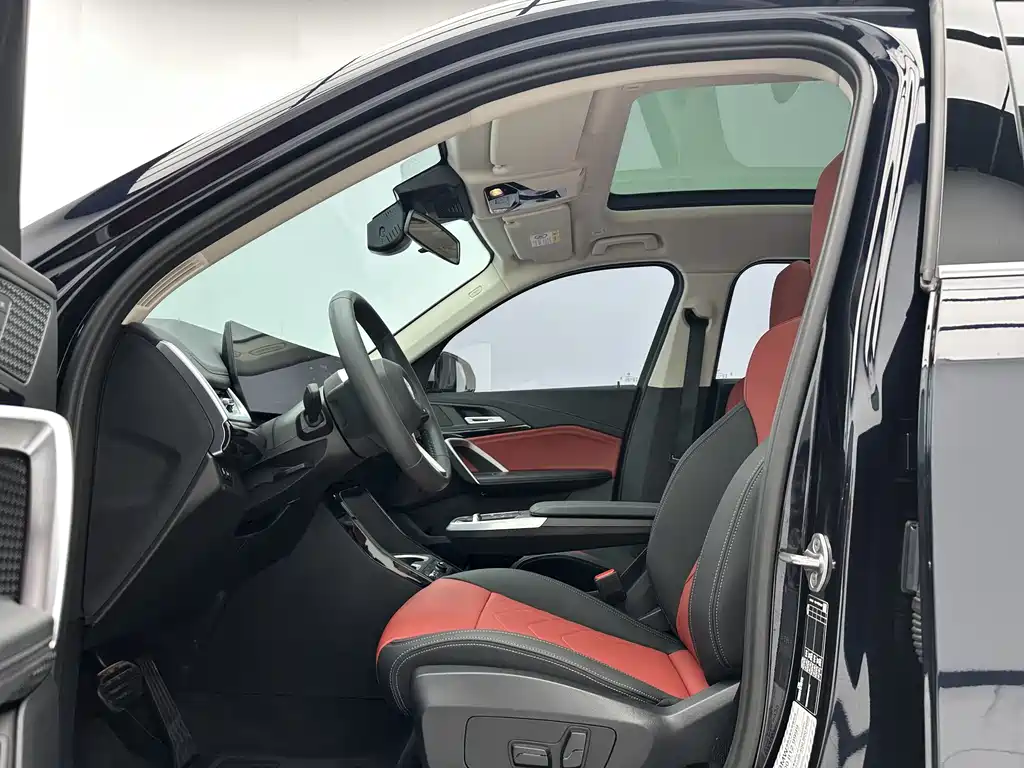BMW X1 2023