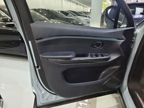 NIO ES6 2022