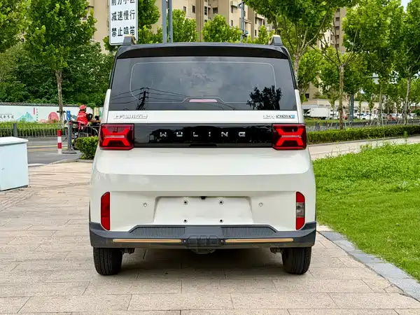 Wuling Hongguang MINIEV 2023