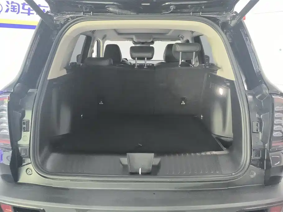 Haval Big Dog 2024