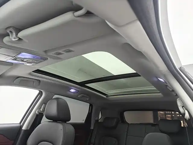 Haval H6 Coupe 2020 — фото 12