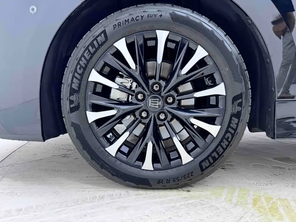 Toyota Vellfire 2025 — фото 16