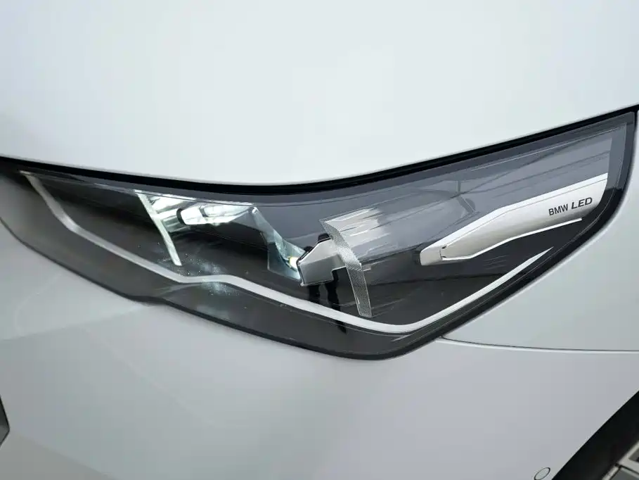 BMW i5 2024 — фото 15
