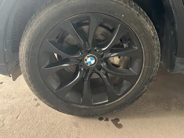 BMW X5 2015
