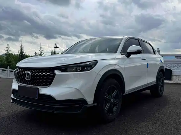 Honda XR-V 2023