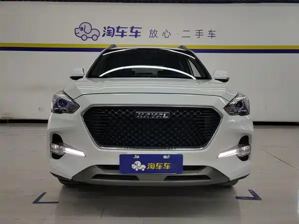 Haval M6 2019