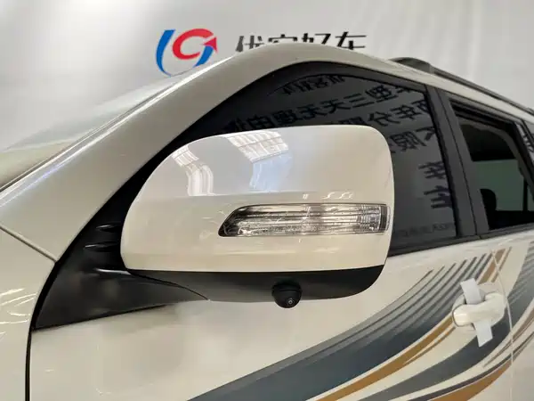 Toyota Prado 2017