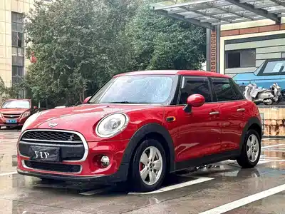 MINI MINI 2015