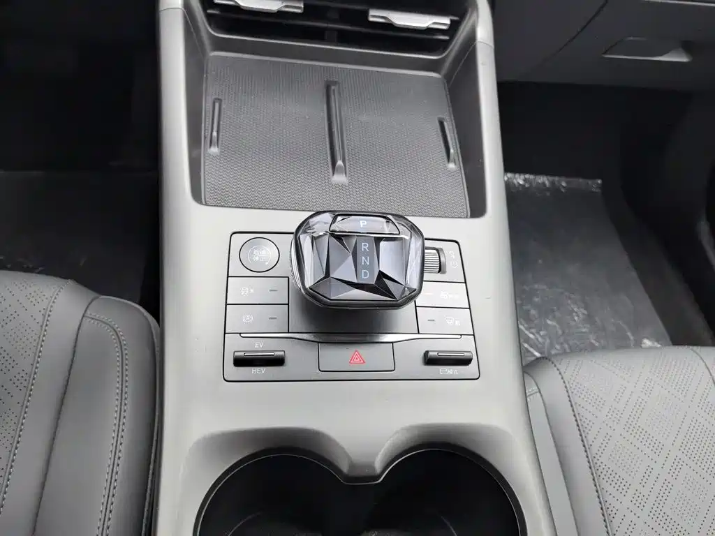 BYD Qin PLUS 2025 — фото 13