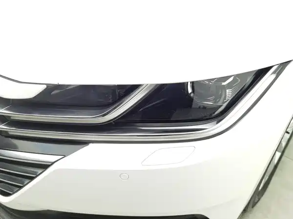 Volkswagen CC 2020