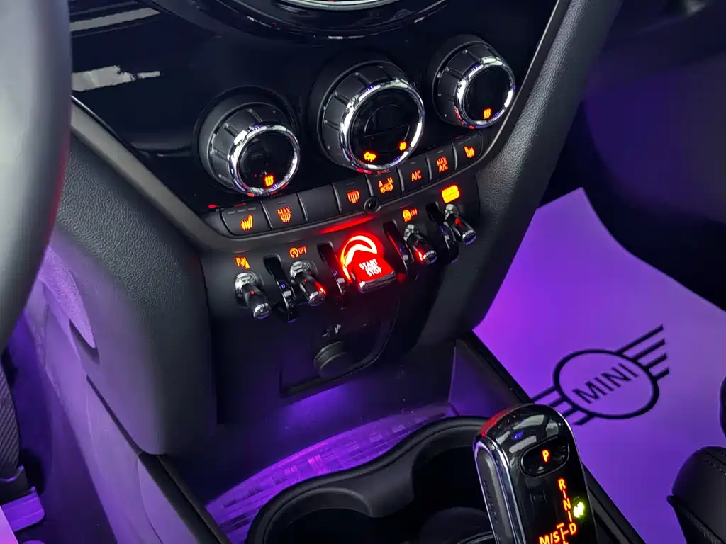 MINI Countryman 2024 — фото 10