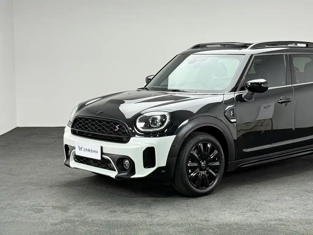 MINI Countryman 2024