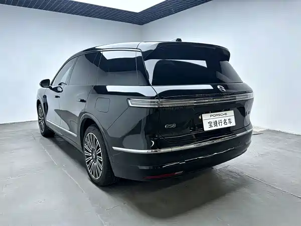 NIO ES8 2026