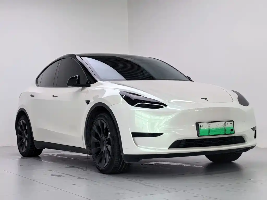 Tesla Model Y 2023 — фото 3