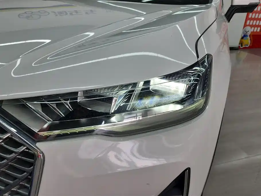 Haval H6 2021