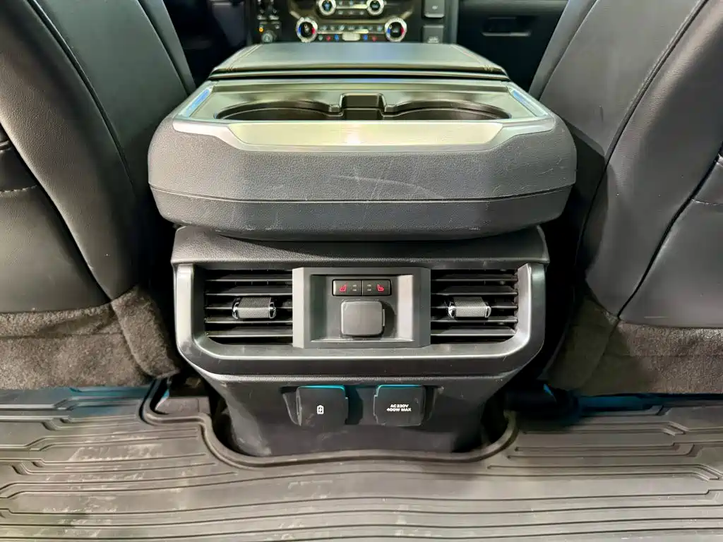 Ford F-150 Raptor 2023 — фото 22