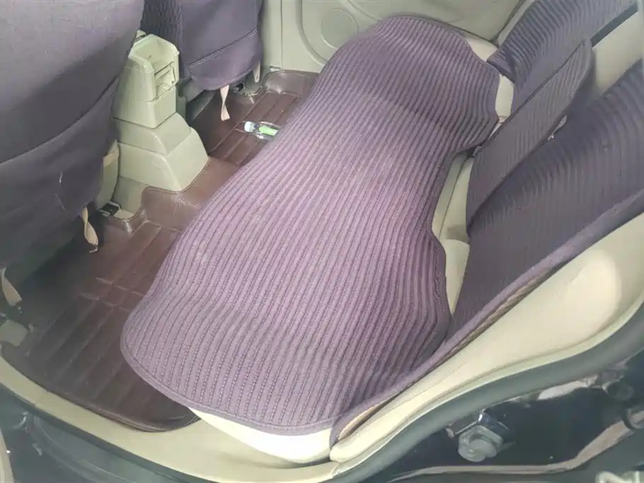Nissan Sylphy 2014 — фото 11