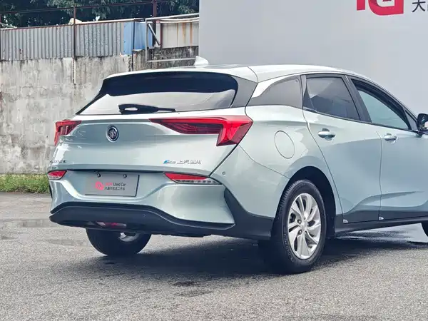 Buick Velite 6 2022