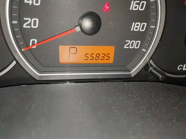 Suzuki Swift 2013