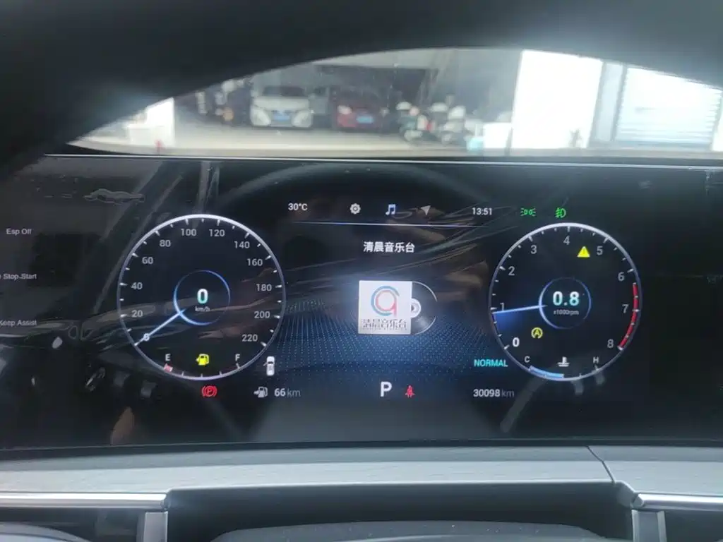 Chery Tiggo 8 PRO 2023 — фото 12