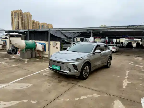 Buick E5 2024