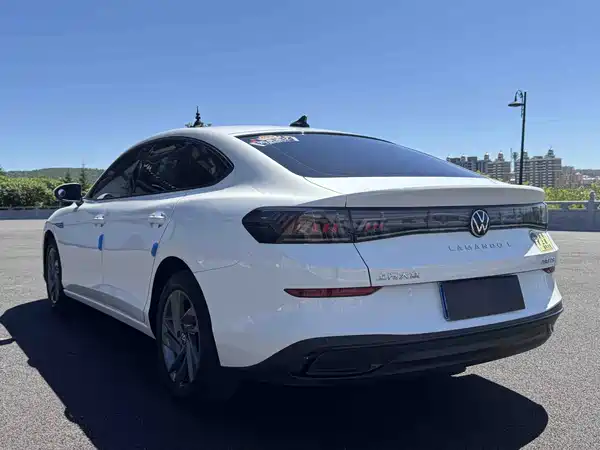 Volkswagen Lamando 2022