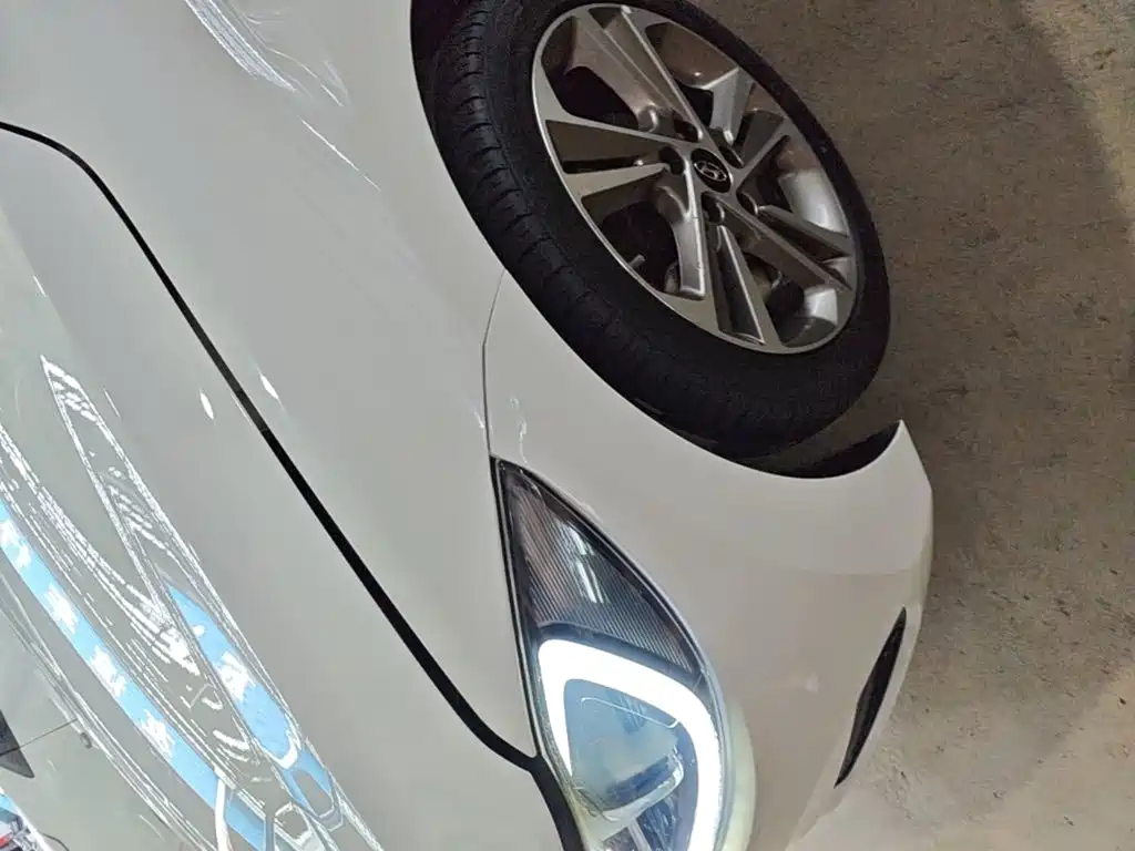 Hyundai Celesta 2019 — фото 23