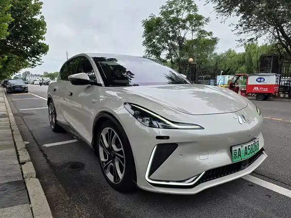 IM Motors LS7 2023