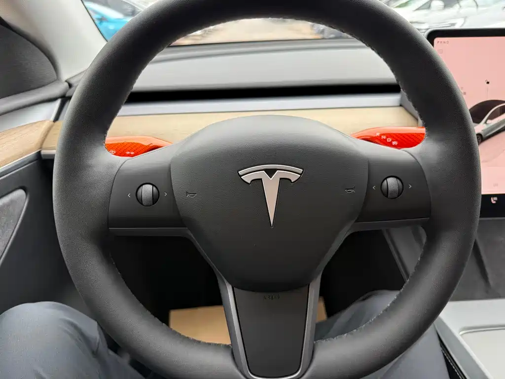 Tesla Model Y 2023 — фото 7