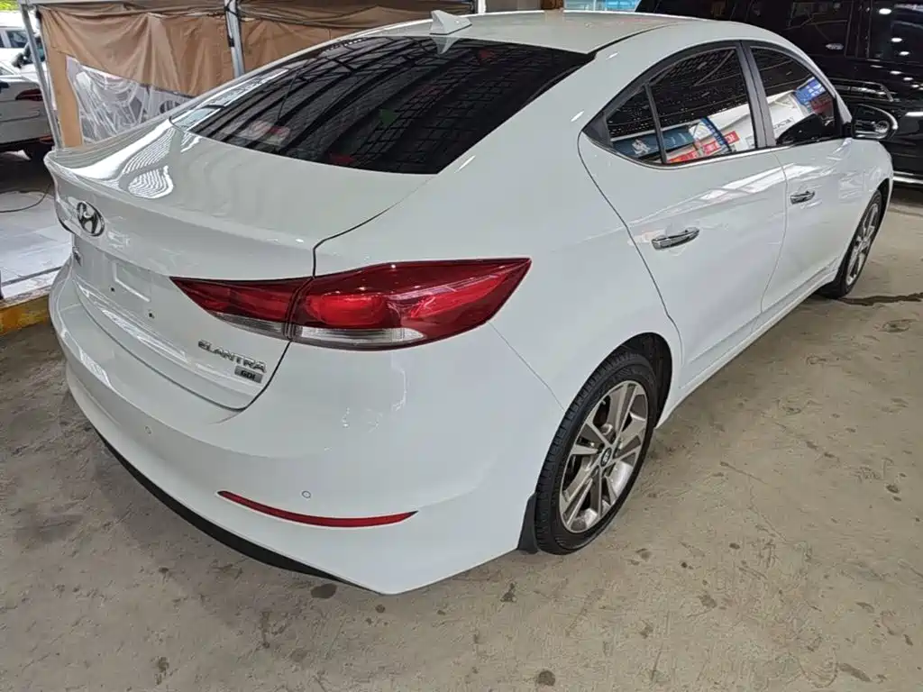 Hyundai Celesta 2019 — фото 7