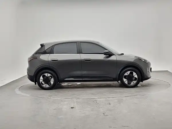 Geely Galaxy Starwish 2024