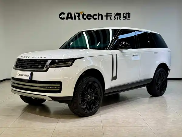 Land Rover Range Rover 2024