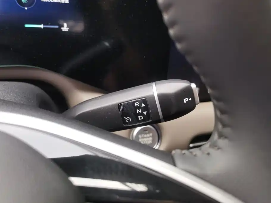 Changan CS55PLUS 2025 — фото 16