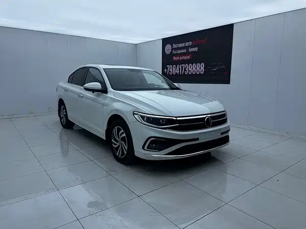 Volkswagen Bora 2023