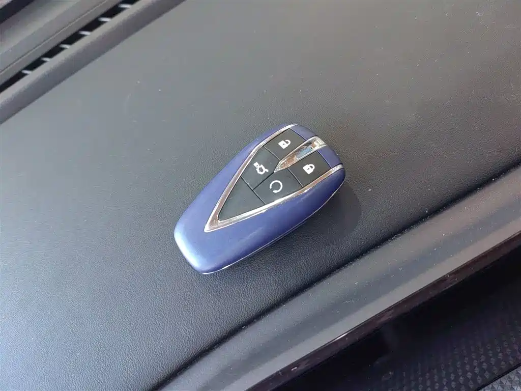 Changan CS75 PLUS 2023 — фото 18