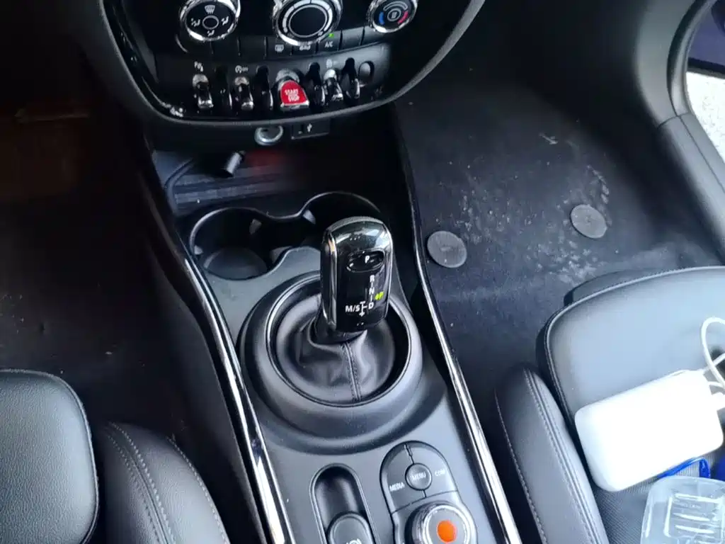 MINI Clubman 2020 — фото 14