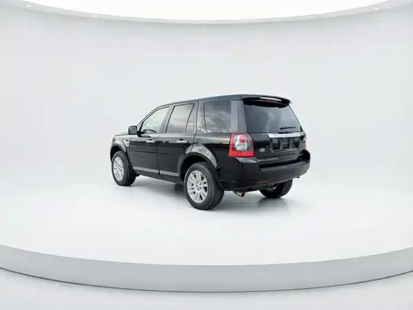 Land Rover Freelander 2 2010