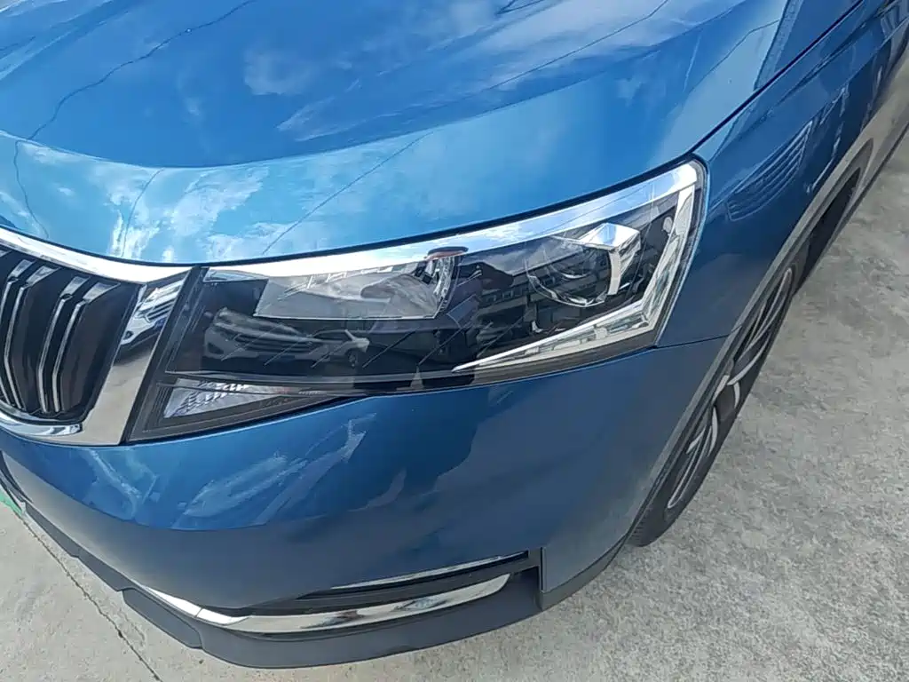 Skoda Kamiq 2020 — фото 24